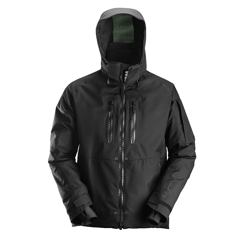 1981 Snickers FlexiWork GORE-TEX gefütterte Jacke 1981 Snickers FlexiWork GORE-TEX gefütterte Jacke