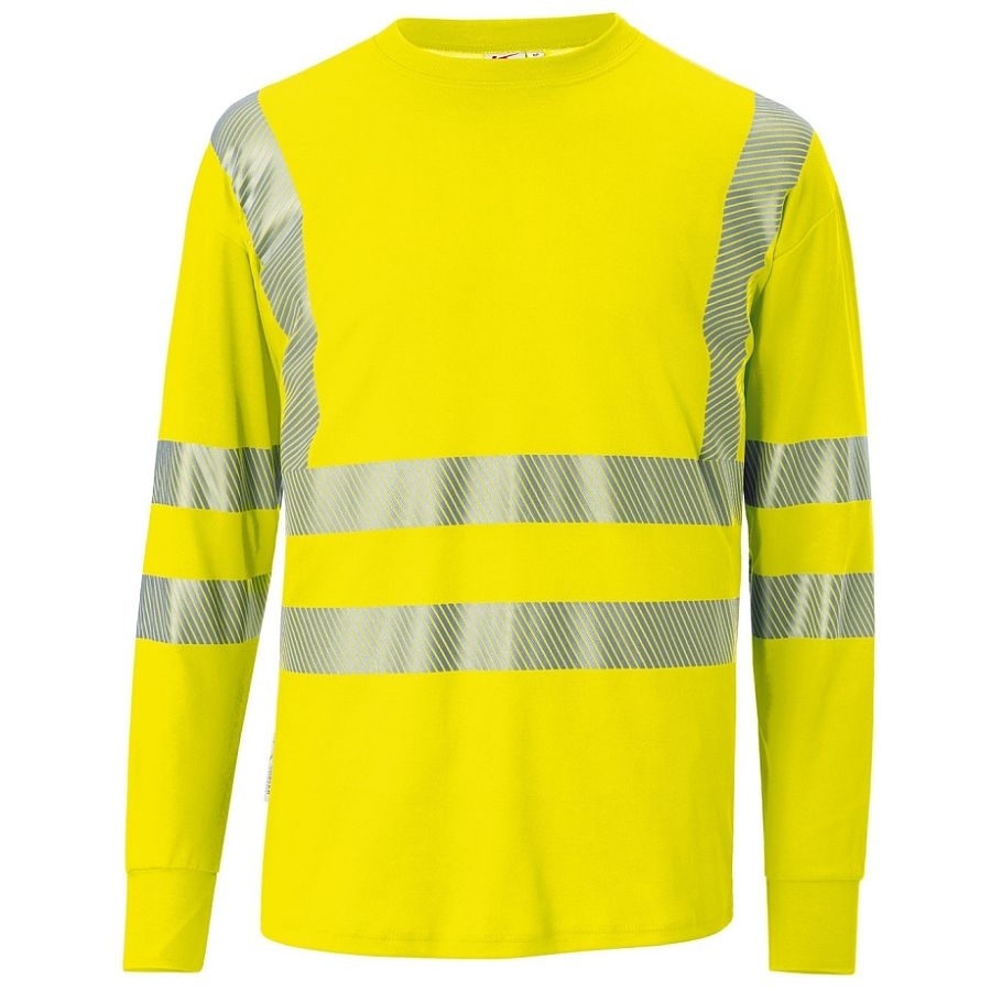 5045 Kübler Longsleeve REFLECTIQ PSA 2 5045 Kübler Longsleeve REFLECTIQ PSA 2