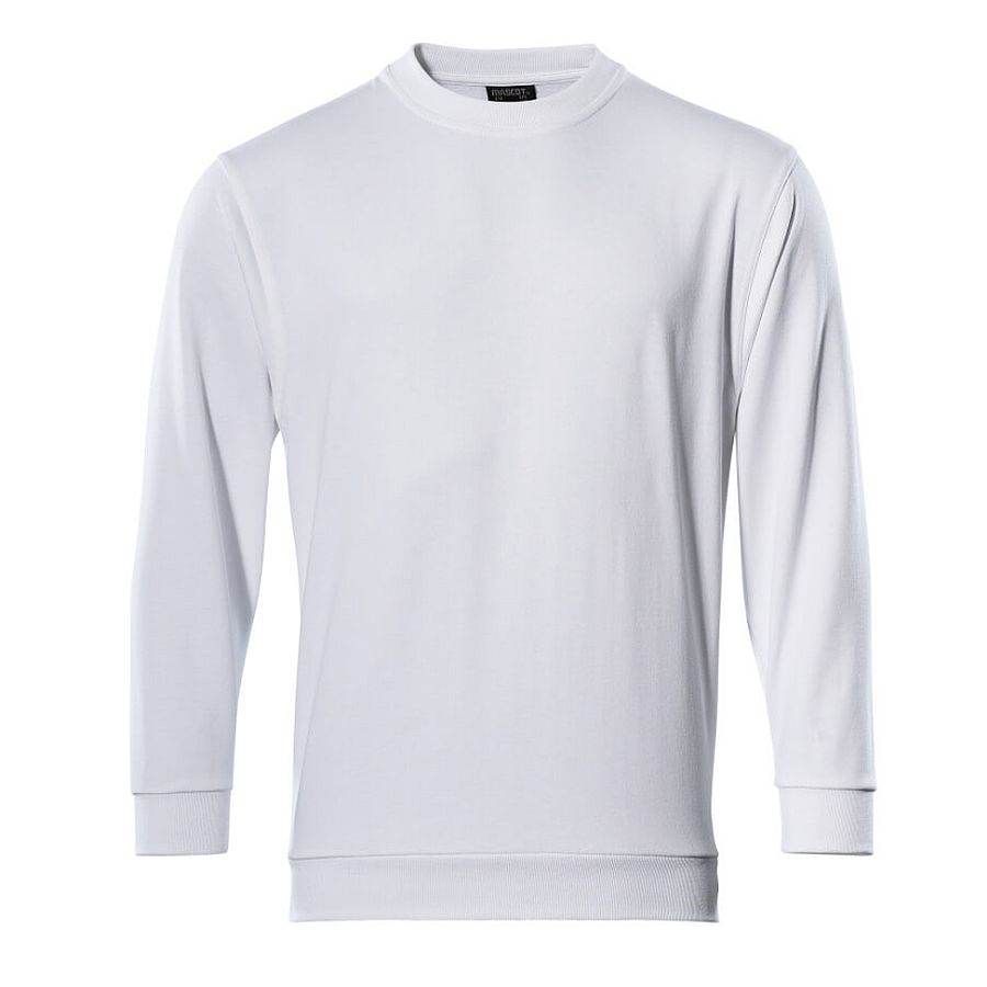 00784 Mascot®Crossover Sweatshirt Caribien 00784 Mascot®Crossover Sweatshirt Caribien