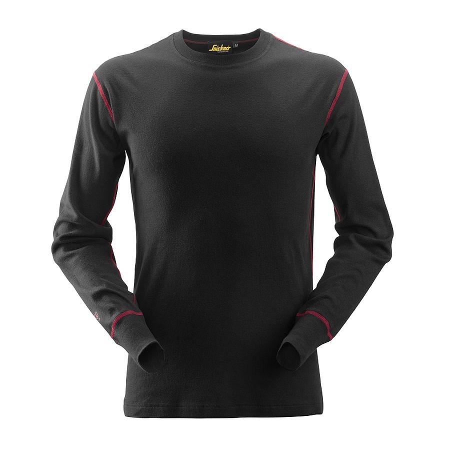 9461 Snickers ProtecWork Rundhalsshirt 9461 Snickers ProtecWork Rundhalsshirt