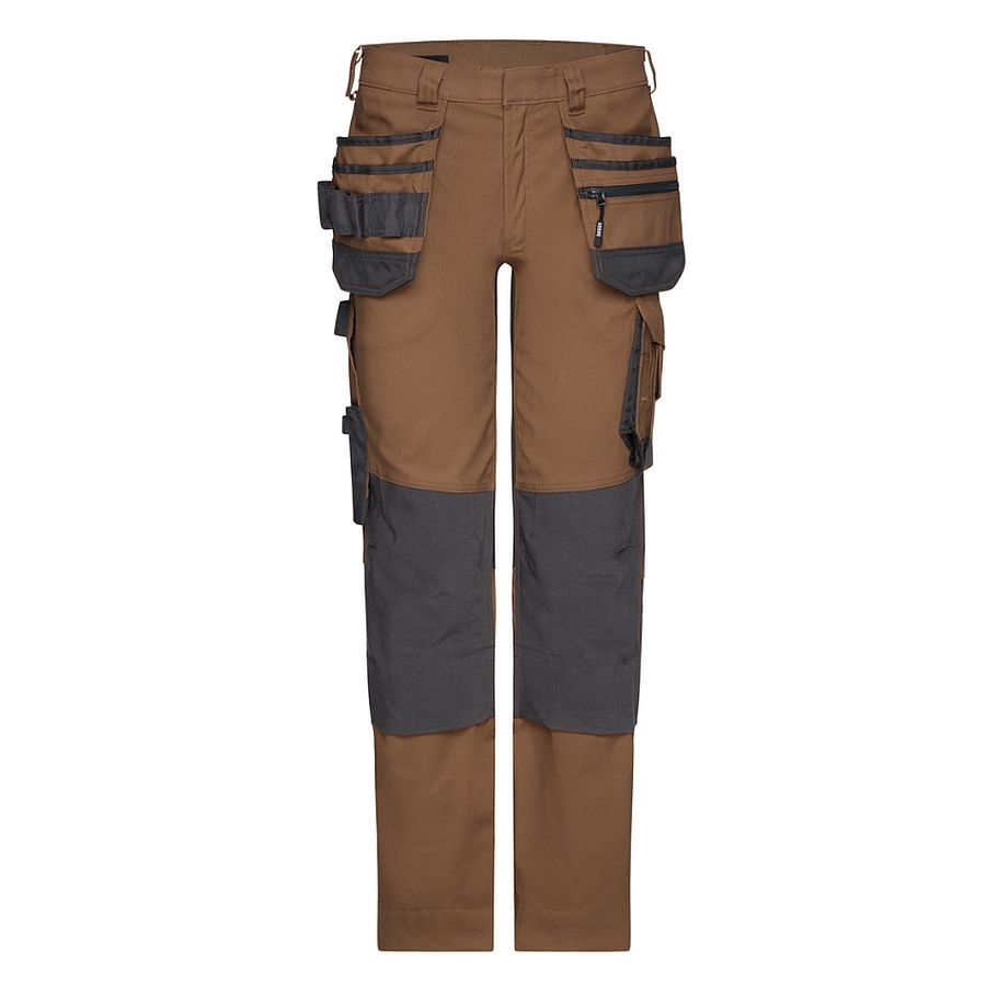 DASSY® D-FX Flex Bundhose Flux Next Stretch