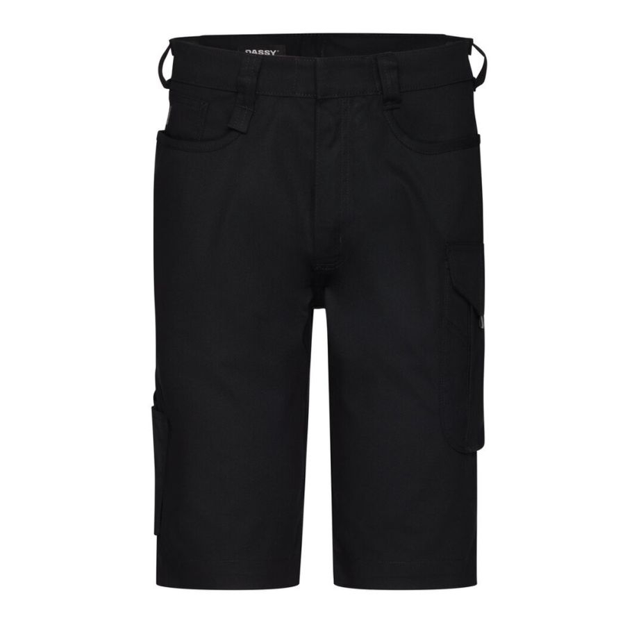 DASSY® Icons Damen Shorts Botta Flex Stretch