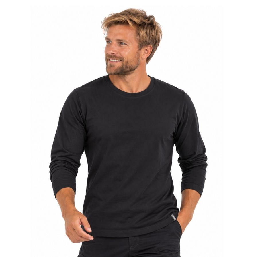 25181 Mascot®Crossover Langarmshirt Premium