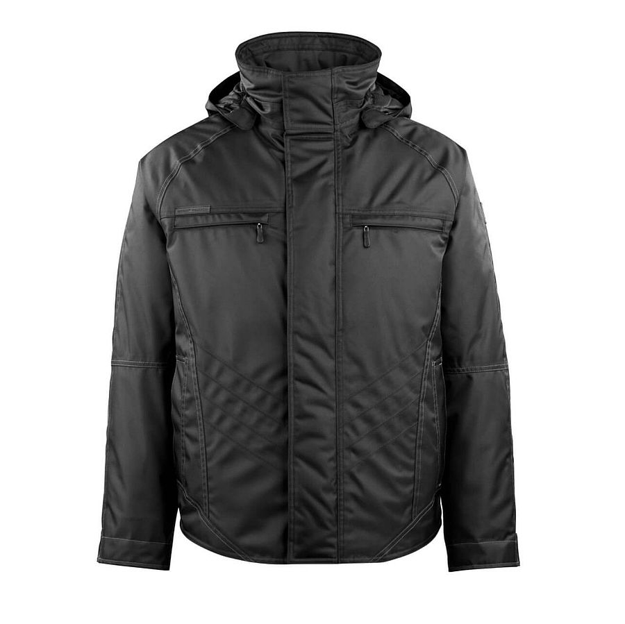 12135 Mascot®Unique Winterjacke Frankfurt 1-farbig 12135 Mascot®Unique Winterjacke Frankfurt 1-farbig