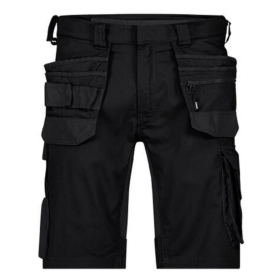 DASSY® D-FX Flex Short Trix Next Holstertaschen