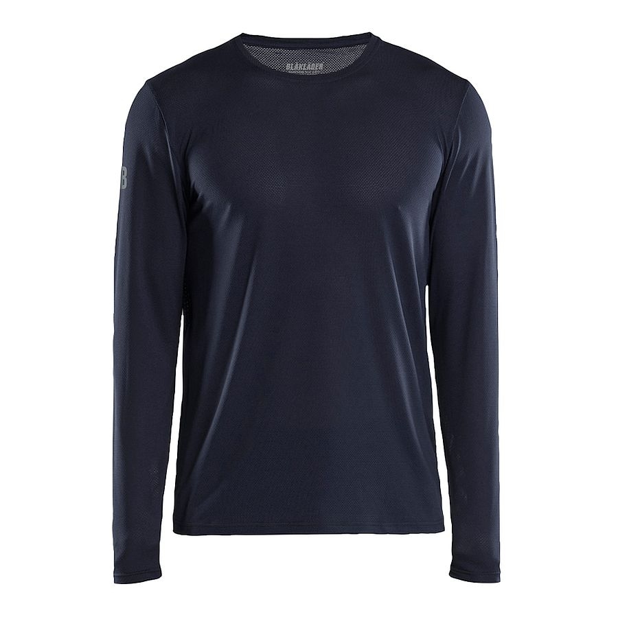 3423 Blakläder®Funktions Langarmshirt,UV geschützt