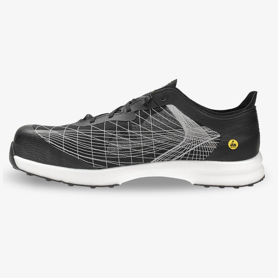 Safety Jogger Sicherheitsschuh Faether S1PS