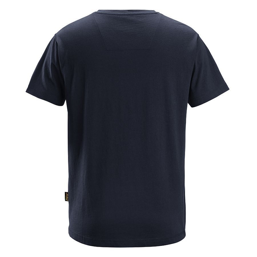 2512 Snickers T-Shirt V-Ausschnitt