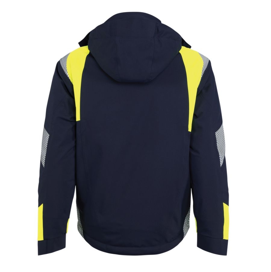 DASSY® Winterjacke Itaqui