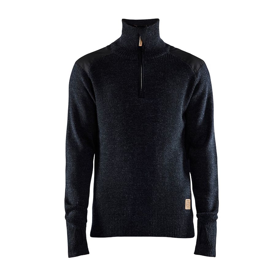 4630 Blakläder® Wollsweater 4630 Blakläder® Wollsweater