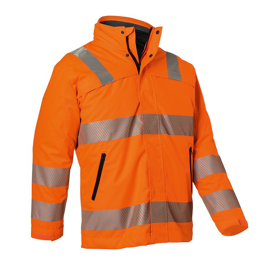 1975 Kübler REFLECTIQ Wetterparka 1975 Kübler REFLECTIQ Wetterparka