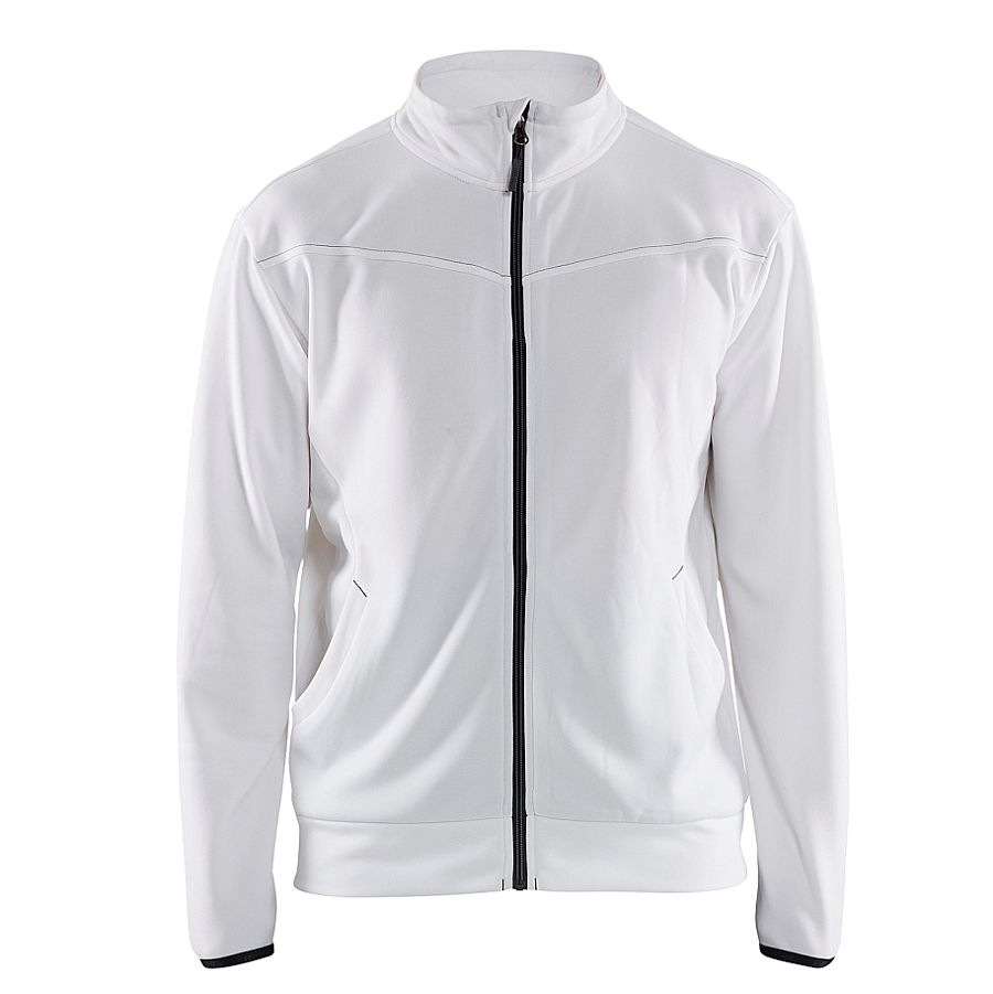 3362 Blakläder® Sweatjacke mit Reißverschluss 3362 Blakläder® Sweatjacke mit Reißverschluss