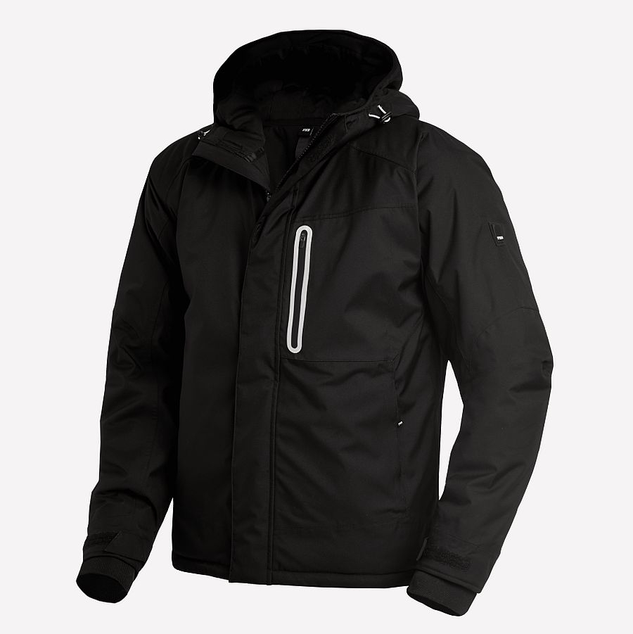 78658 FHB Winter Softshell Jacke Mika