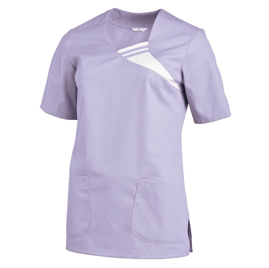 08/1255 Leiber Damen Schlupfkasack Mischgewebe 08/1255 Leiber Damen Schlupfkasack Mischgewebe