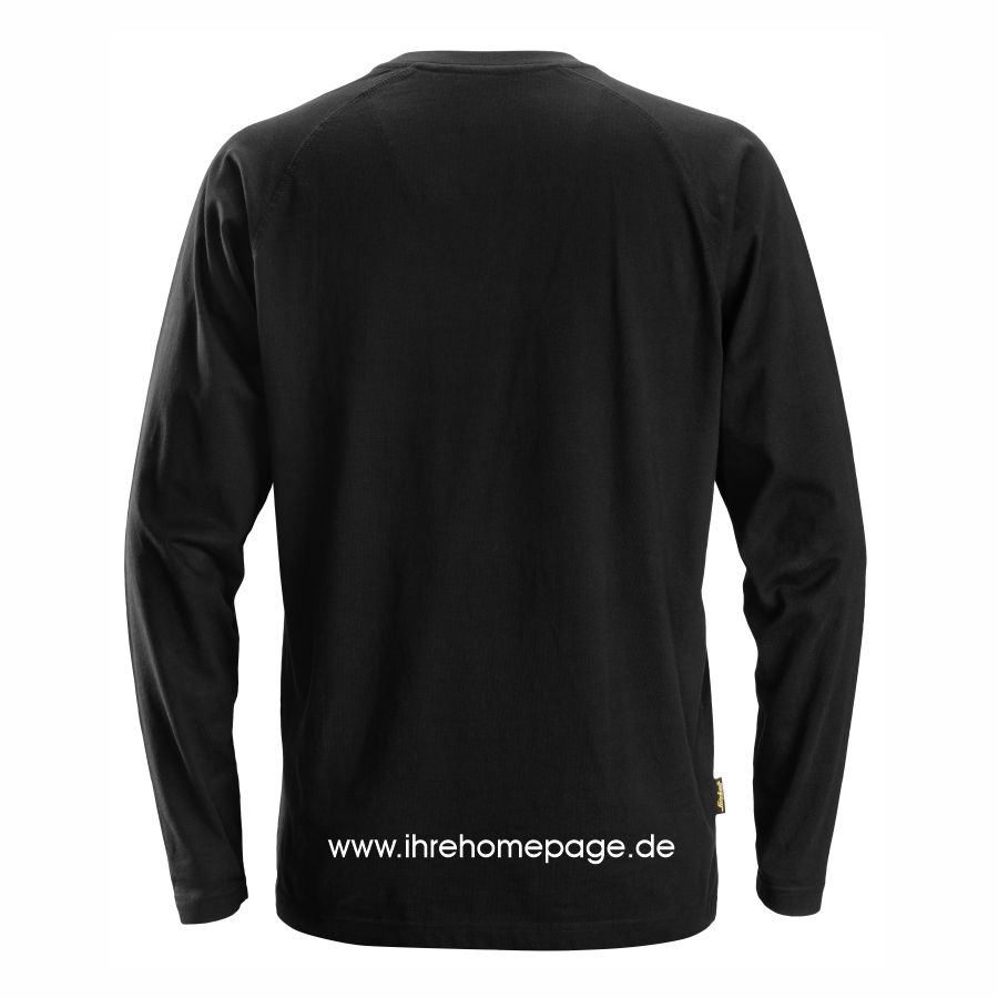 DTF-Transfer Logo groß bis 40 cm DTF-Transfer Logo groß bis 40 cm