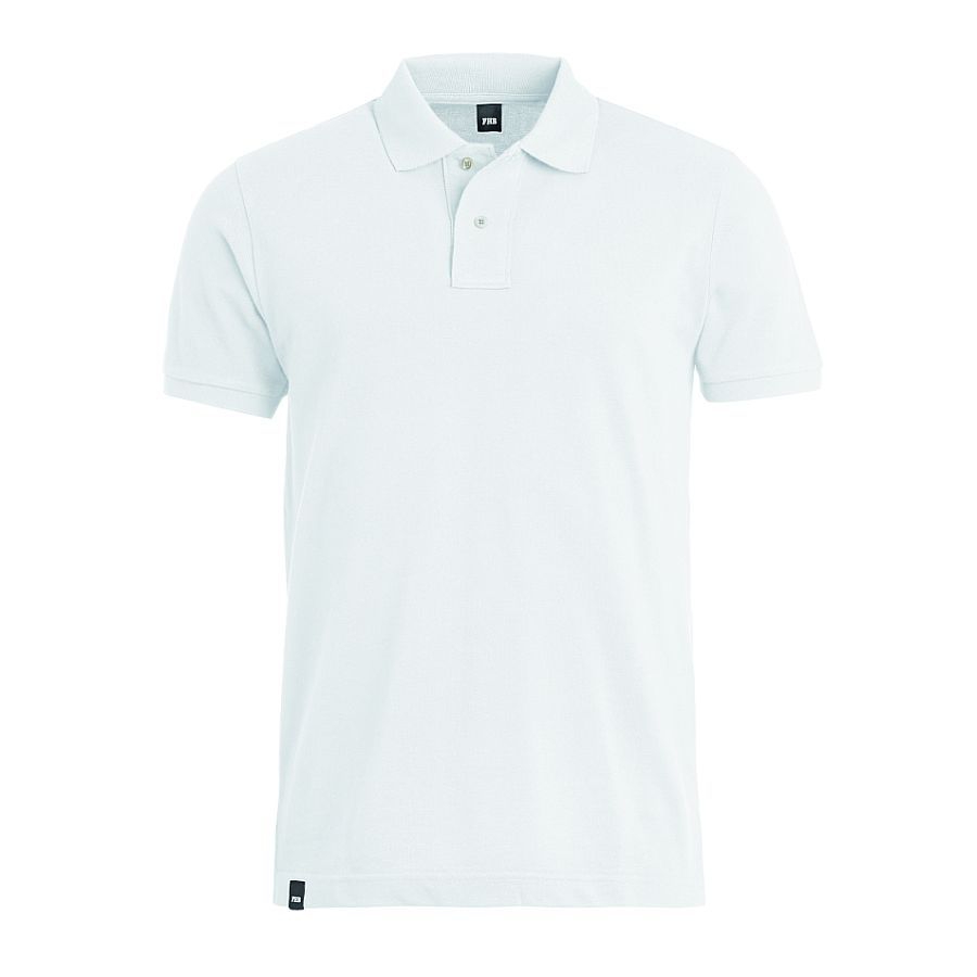 91590 FHB Poloshirt Daniel 100% Baumwolle 91590 FHB Poloshirt Daniel 100% Baumwolle