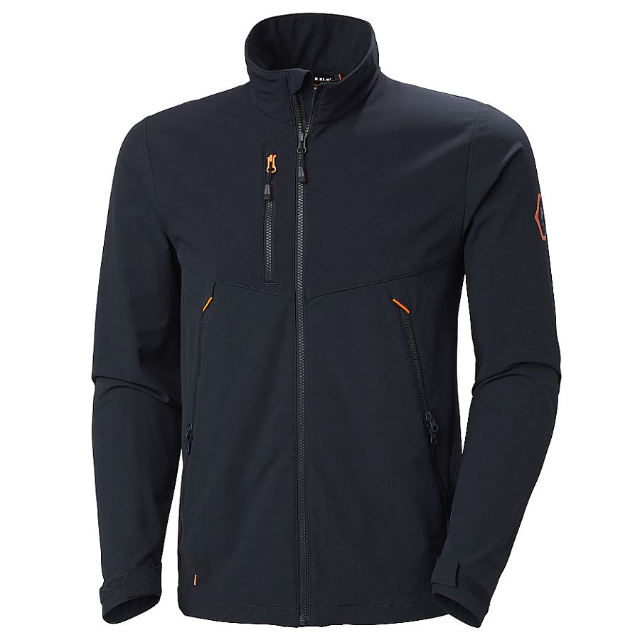 77250 Helly Hansen® Chelsea Evolution BRZ Jacke