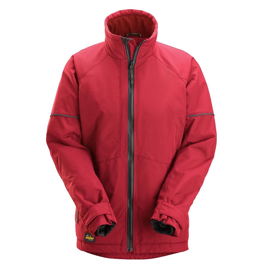 1187 Snickers AllroundWork Damenjacke