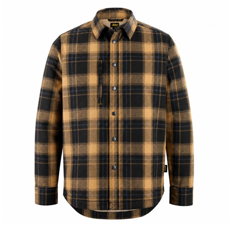 light brown/schwarz - 8004
