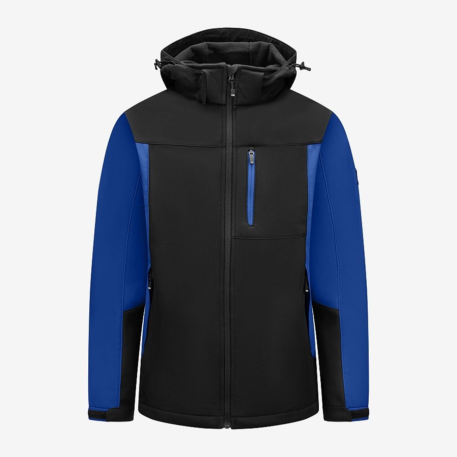 79105 FHB Softshell Jacke Jannik