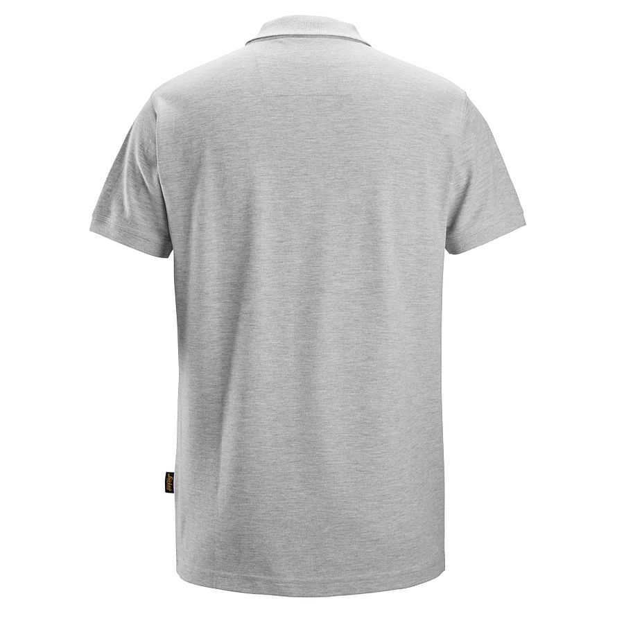 2718 Snickers Poloshirt Mischgewebe