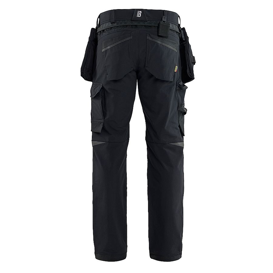 1745 Blakläder® ToolRig™Arbeitshose Full-Stretch