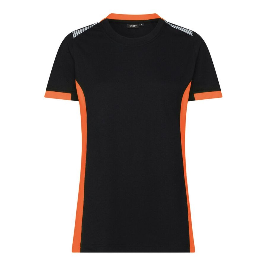 DASSY® Logix T-Shirt Tampico Women Mischgewebe