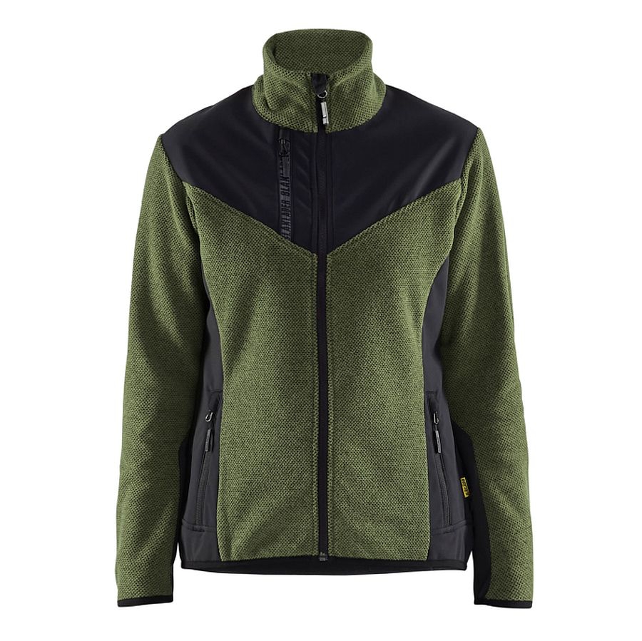 5943 Blakläder® Damen Strickjacke 5943 Blakläder® Damen Strickjacke
