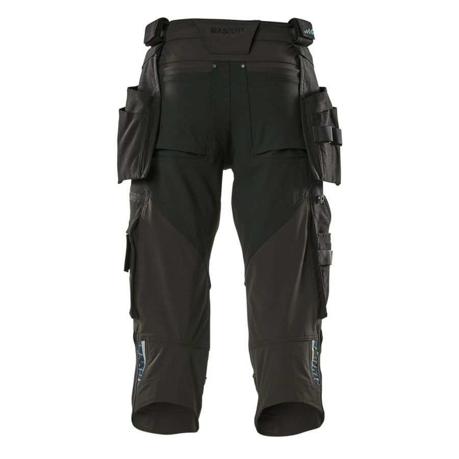 17049 Mascot®Advanced Piratenhose 4 Wege Stretch