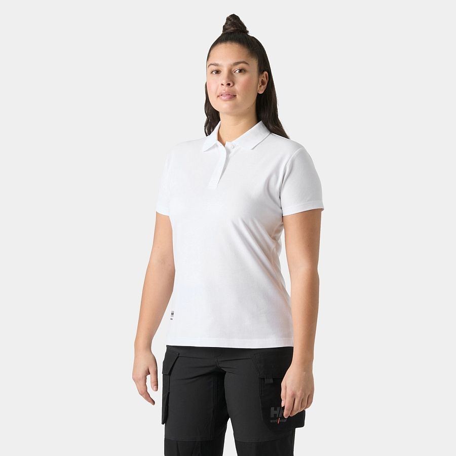 79391 Helly Hansen®Damen Poloshirt Classic 2.0