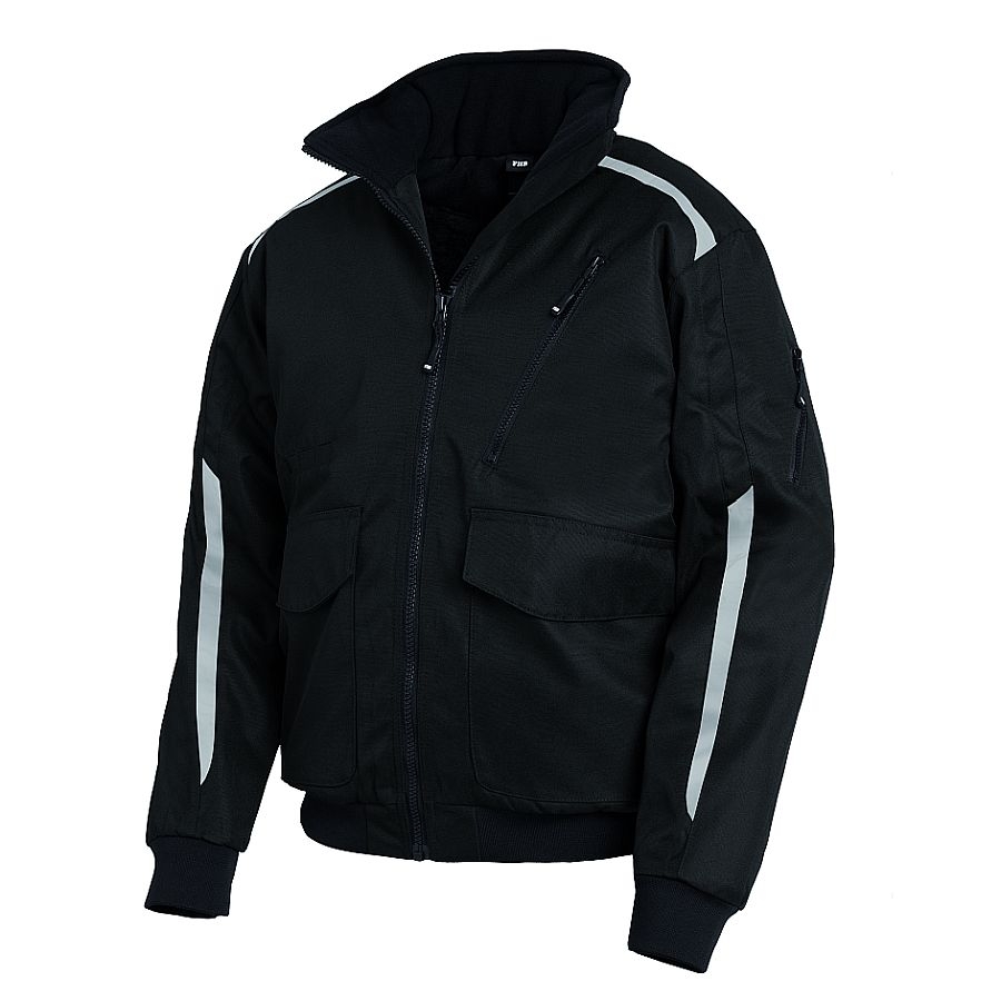 750/23 FHB Arbeitsjacke Volker mit Reflektoren 750/23 FHB Arbeitsjacke Volker mit Reflektoren