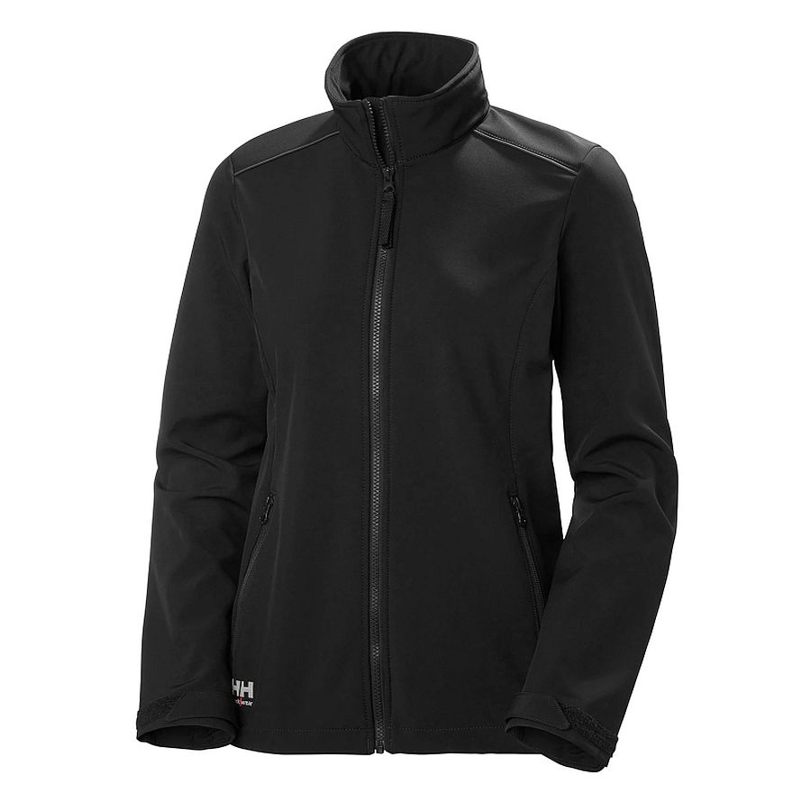 74241 Helly Hansen® Damen Softshelljacke 74241 Helly Hansen® Damen Softshelljacke