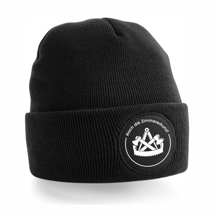 B446 Beechfield Beanie Zimmerer B446 Beechfield Beanie Zimmerer