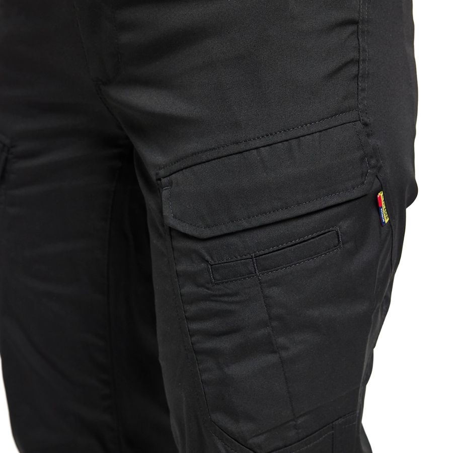 7011 Blakläder® Damen Arbeitshose Stretch