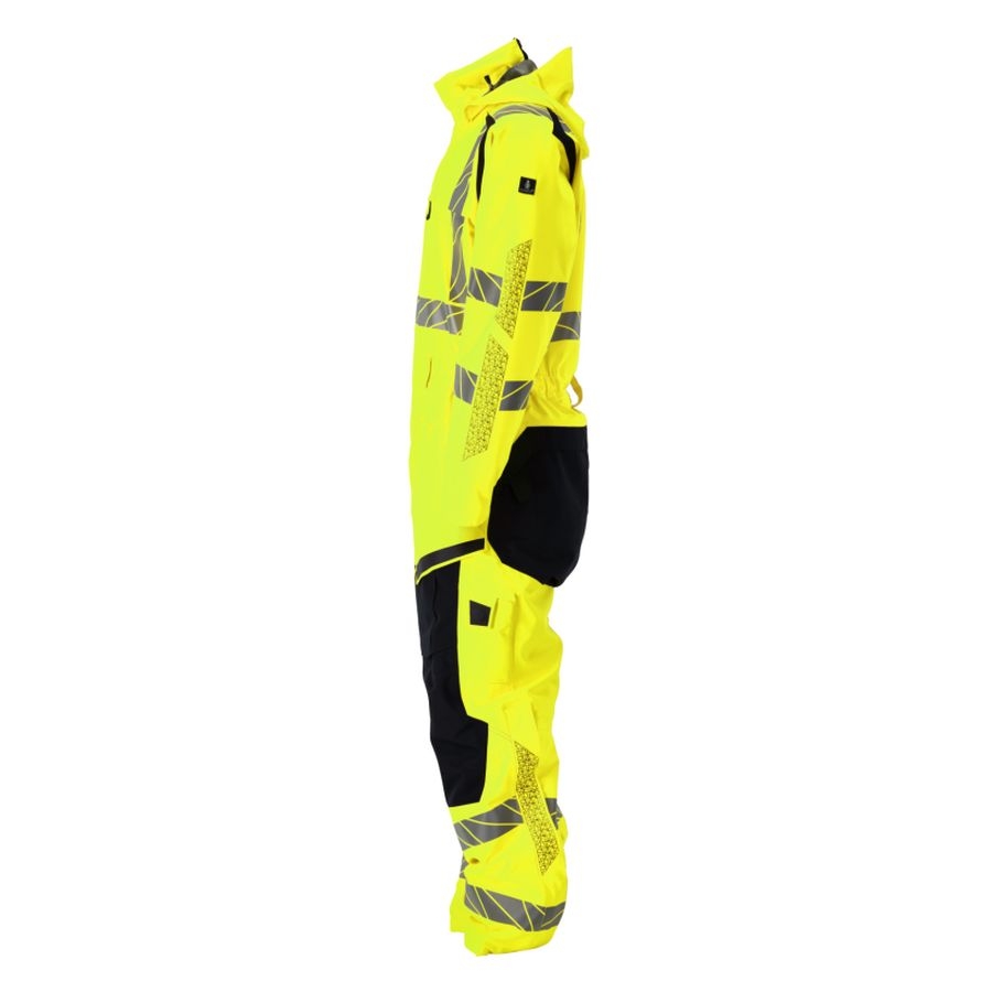 19019 Mascot®Accelerate Safe Winteroverall Kl. 3