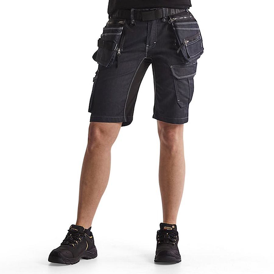 7992 Blakläder® Damen Short Stretch X1900 7992 Blakläder® Damen Short Stretch X1900