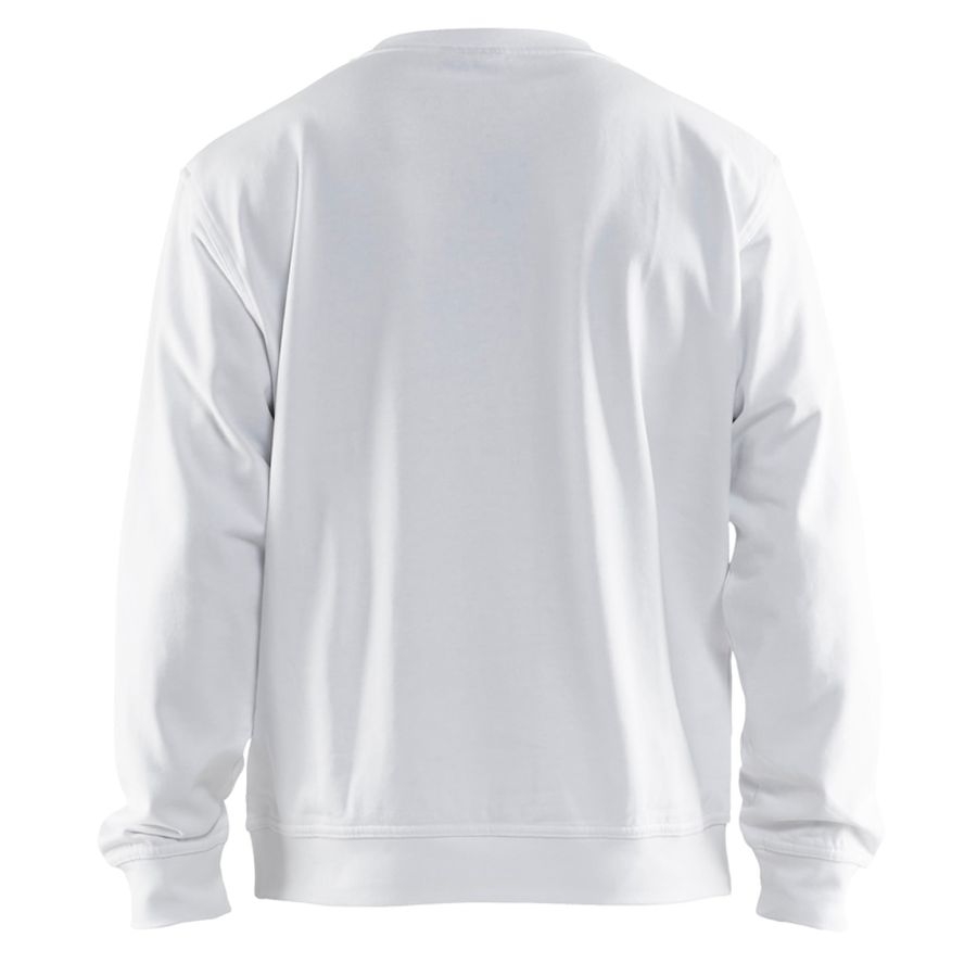 3340 Blakläder® Sweatshirt Pro 100% Baumwolle