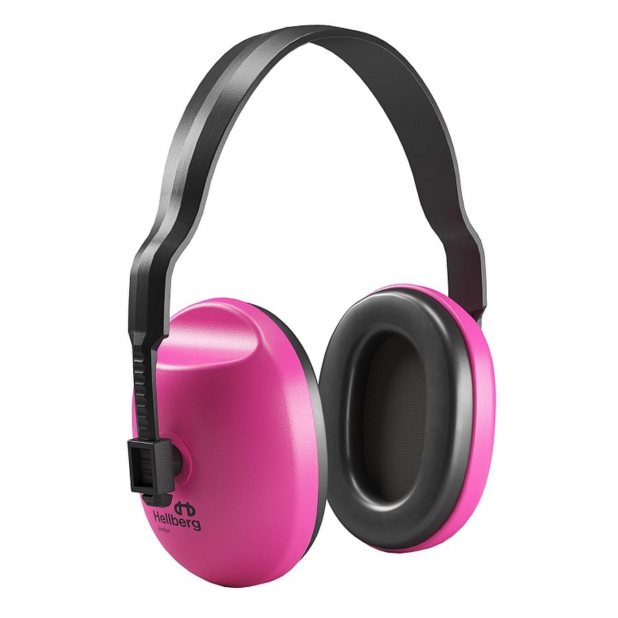 11001 Hellberg Gehörschutz Junior mit Kopfbügel 11001 Hellberg Gehörschutz Junior mit Kopfbügel