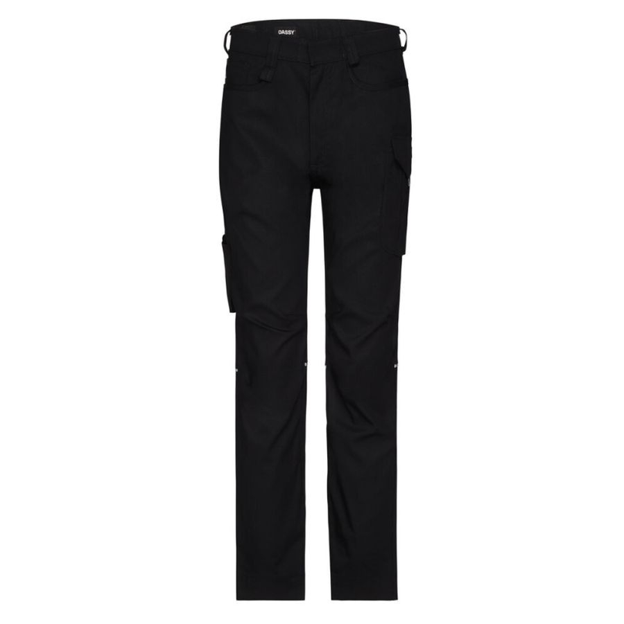 DASSY® Icons Arbeitshose Gaudi Flex Stretch