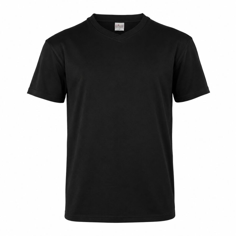 08/2448 Leiber Unisex T-Shirt Mischgewebe