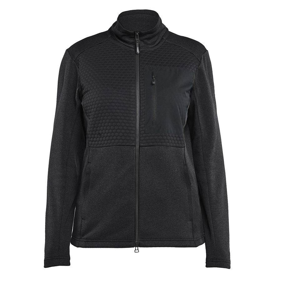 3549 Blakläder® Damen Sweatjacke 3549 Blakläder® Damen Sweatjacke