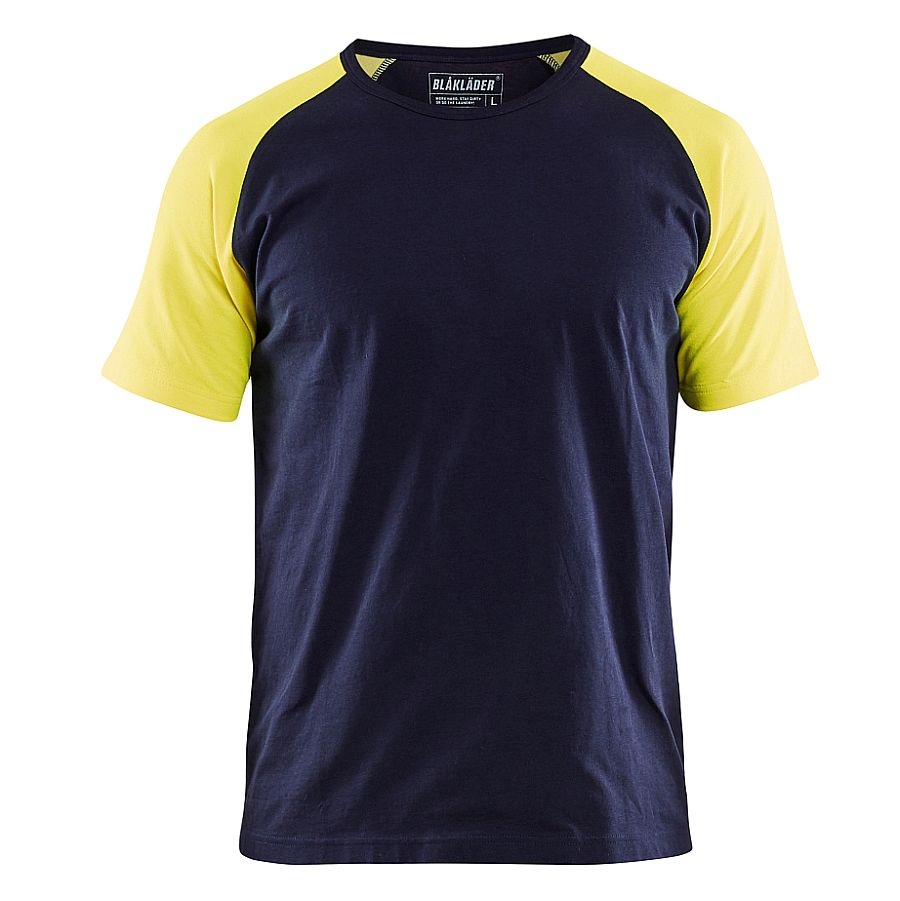 3515 Blakläder® T-Shirt 3515 Blakläder® T-Shirt