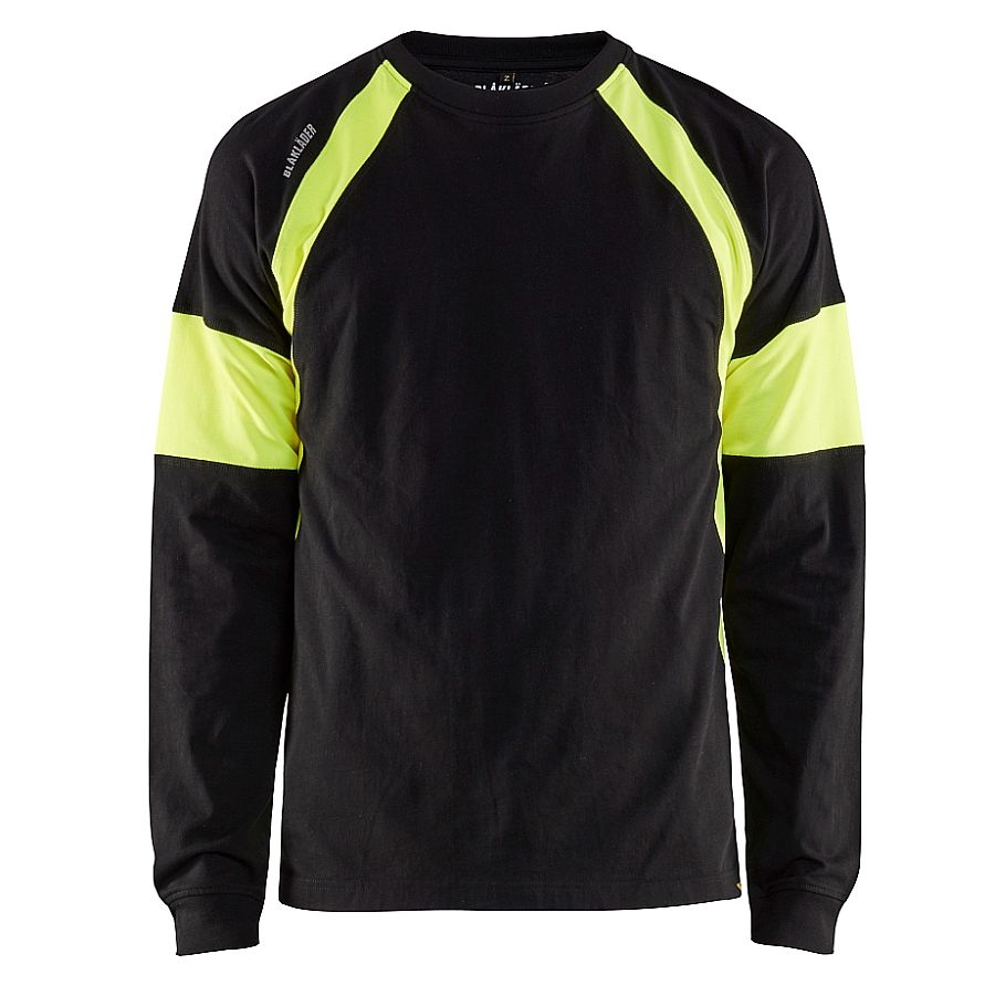 3520 Blakläder® langarm Shirt 3520 Blakläder® langarm Shirt