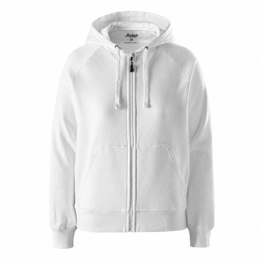 2027 Snickers Damen Sweatjacke