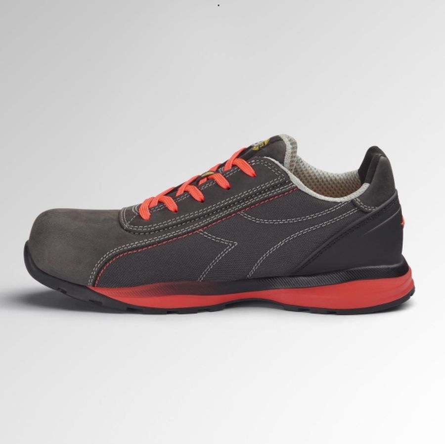 Diadora® Schuh Glove Hyperform Low S3S ESD