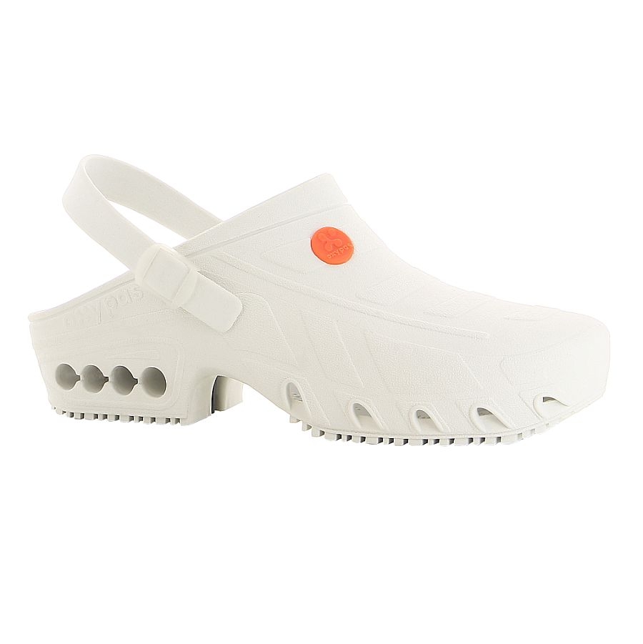 Safety Jogger Oxyclog weiss EN 20347 SRC Safety Jogger Oxyclog weiss EN 20347 SRC