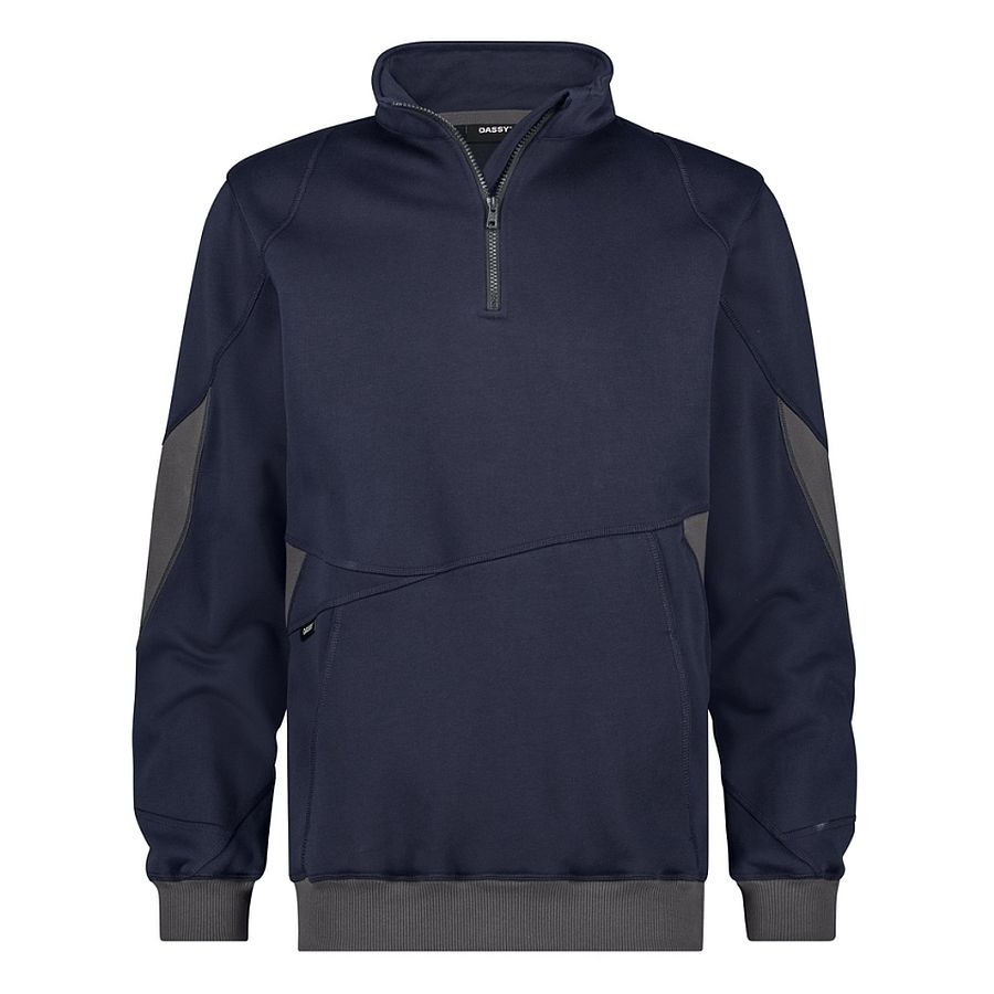 DASSY® DNA Sweatshirt Hyrax Next