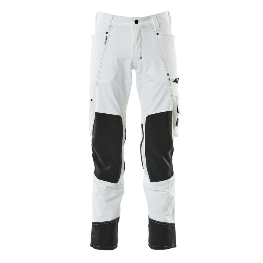 17179 Mascot® Advanced Bundhose 4 Wege Stretch