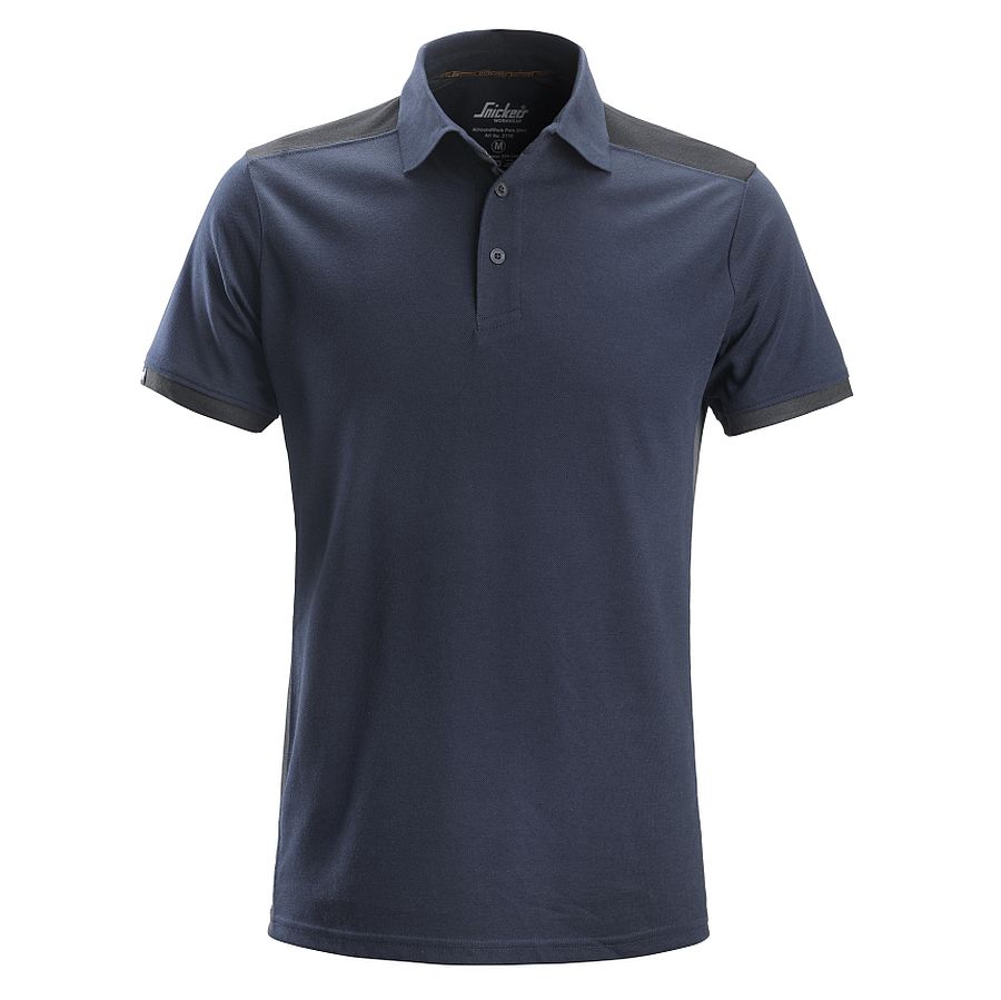 2715 Snickers Poloshirt AllroundWork Baumwolle 2715 Snickers Poloshirt AllroundWork Baumwolle