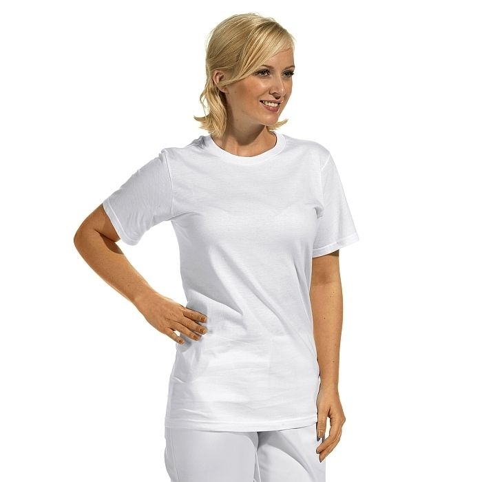 08/2447 Leiber Unisex T-Shirt Baumwolle 08/2447 Leiber Unisex T-Shirt Baumwolle